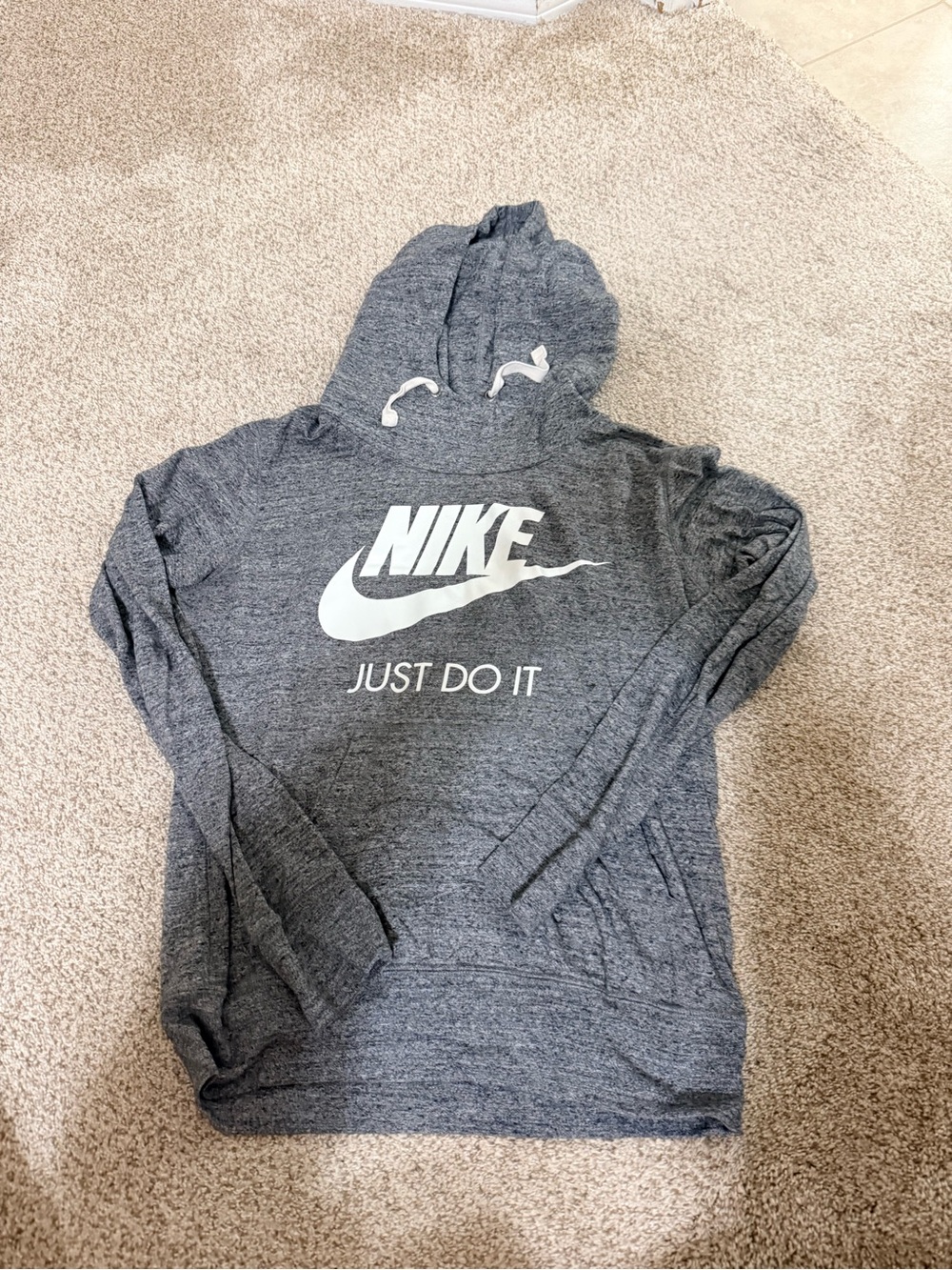 Women’s Nike hoodie